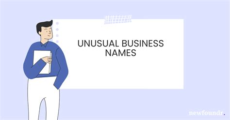 Quirky Business Names (2024): Quirky Business Name .